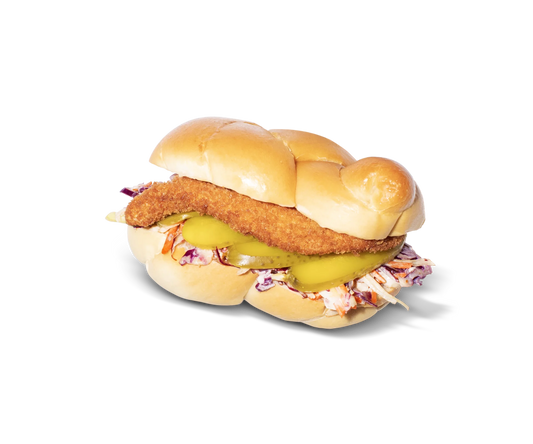 Challah Sambo